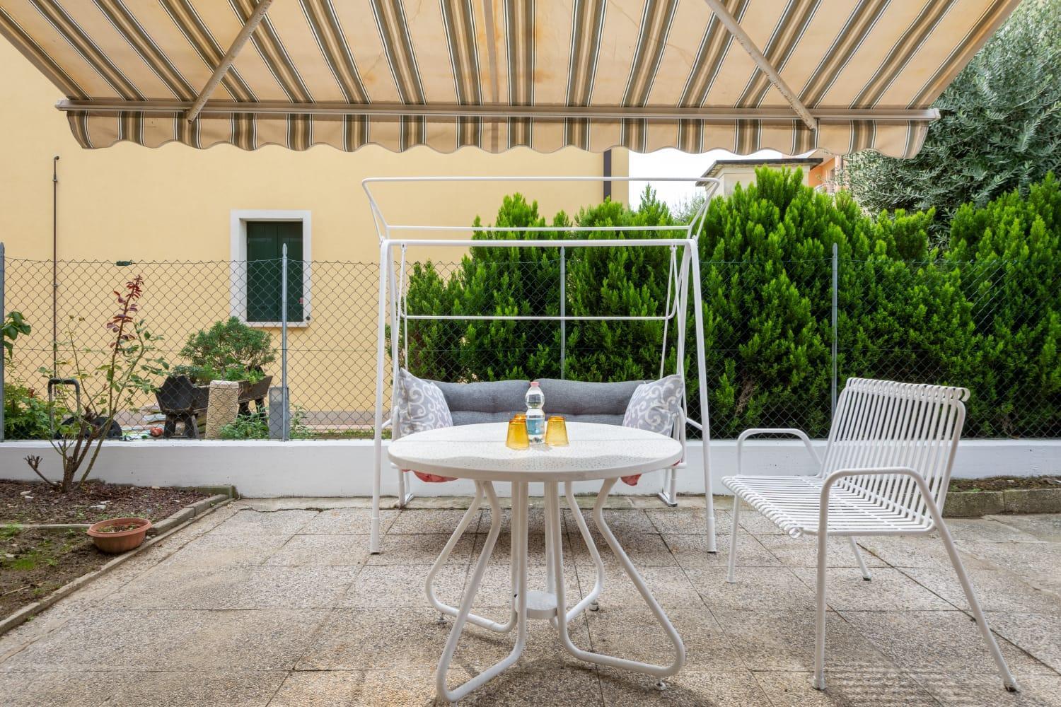 Apartament Jolly Marghera *