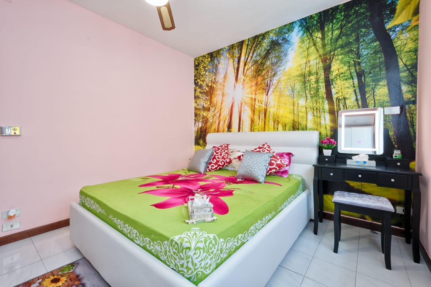 Jolly Marghera Apartament Wenecja