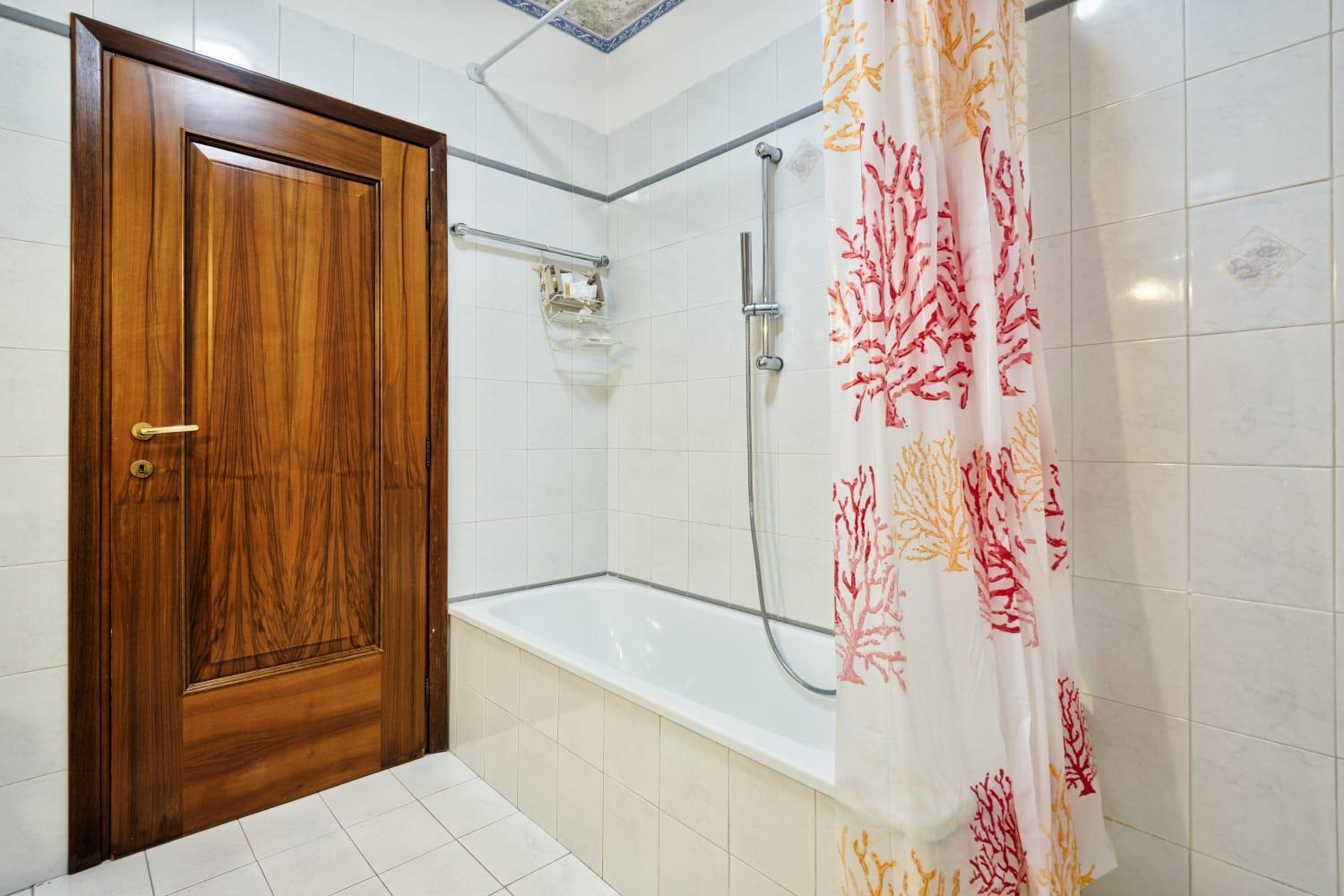 Apartamento Jolly Marghera Venecia