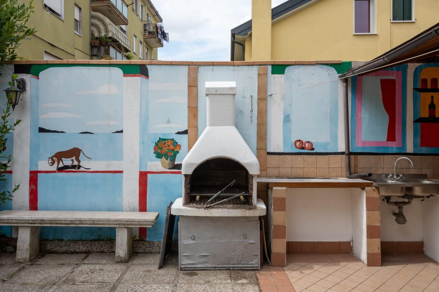 Apartamento Jolly Marghera
