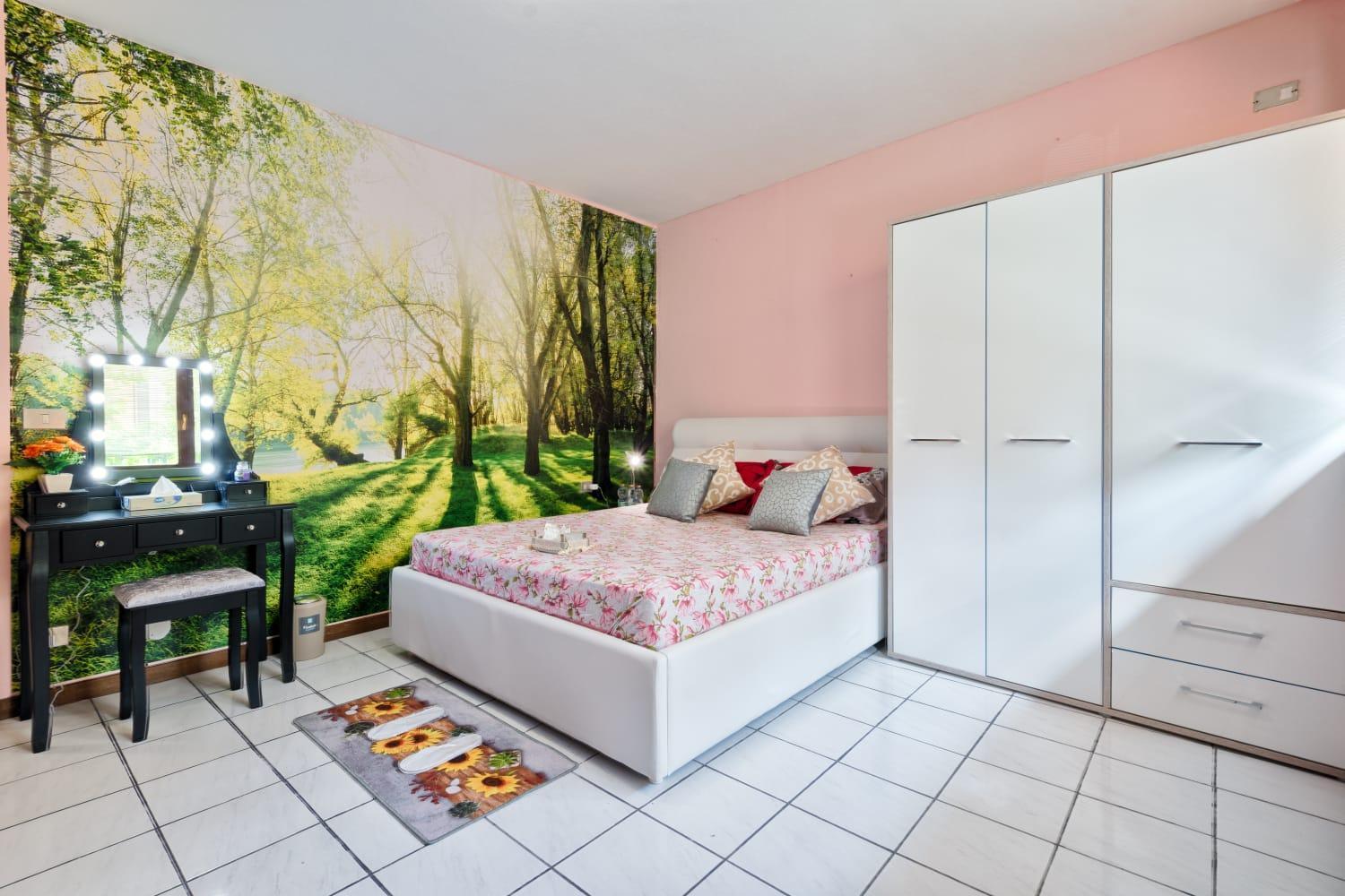 Jolly Marghera Apartamento *