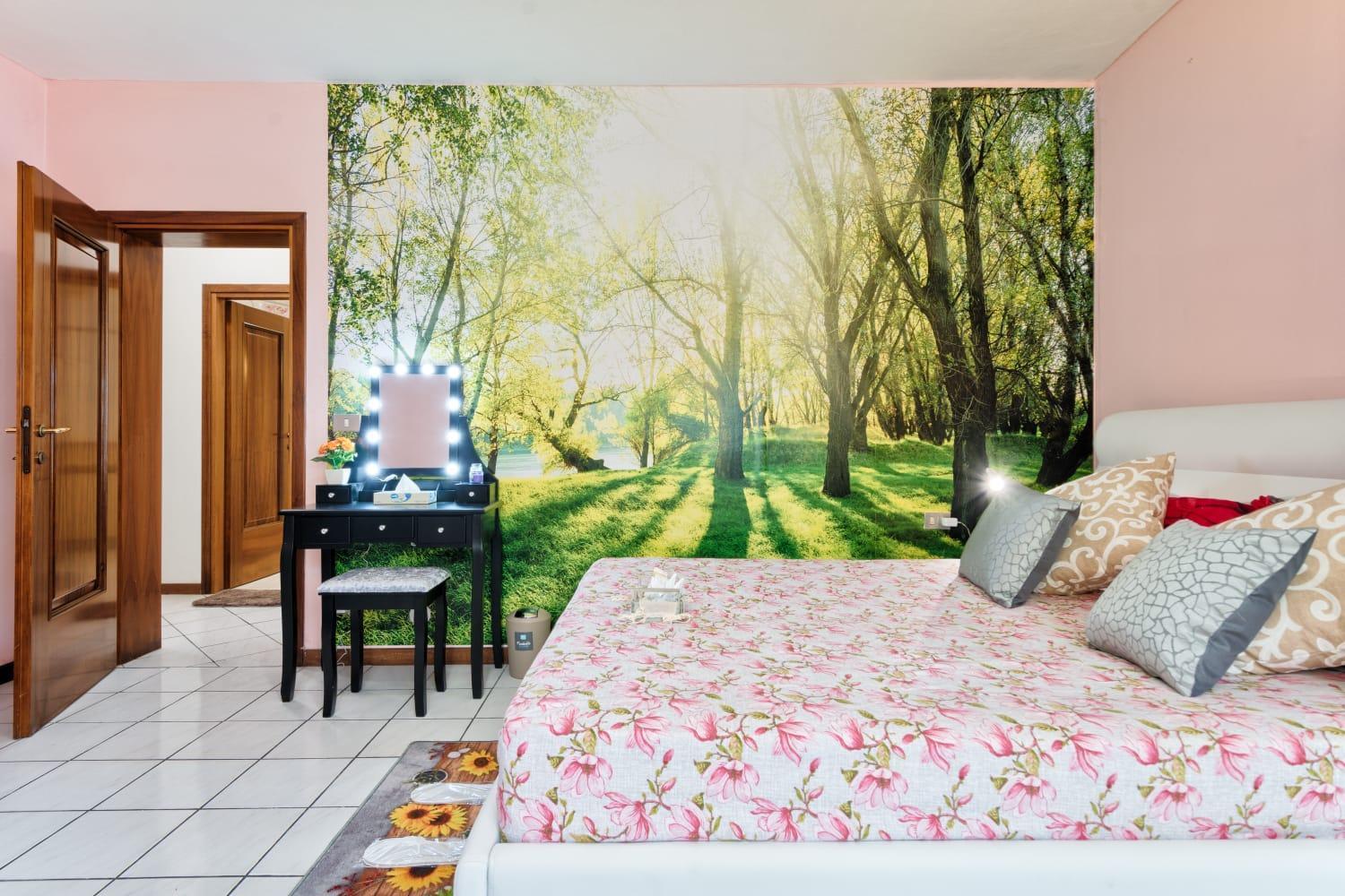 Apartamento Jolly Marghera Venecia