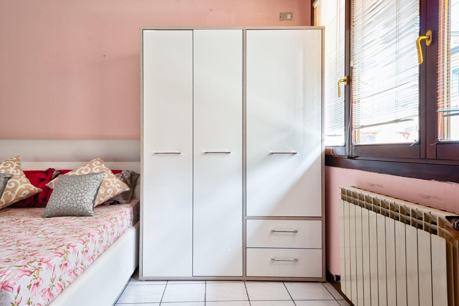 Apartamento Jolly Marghera