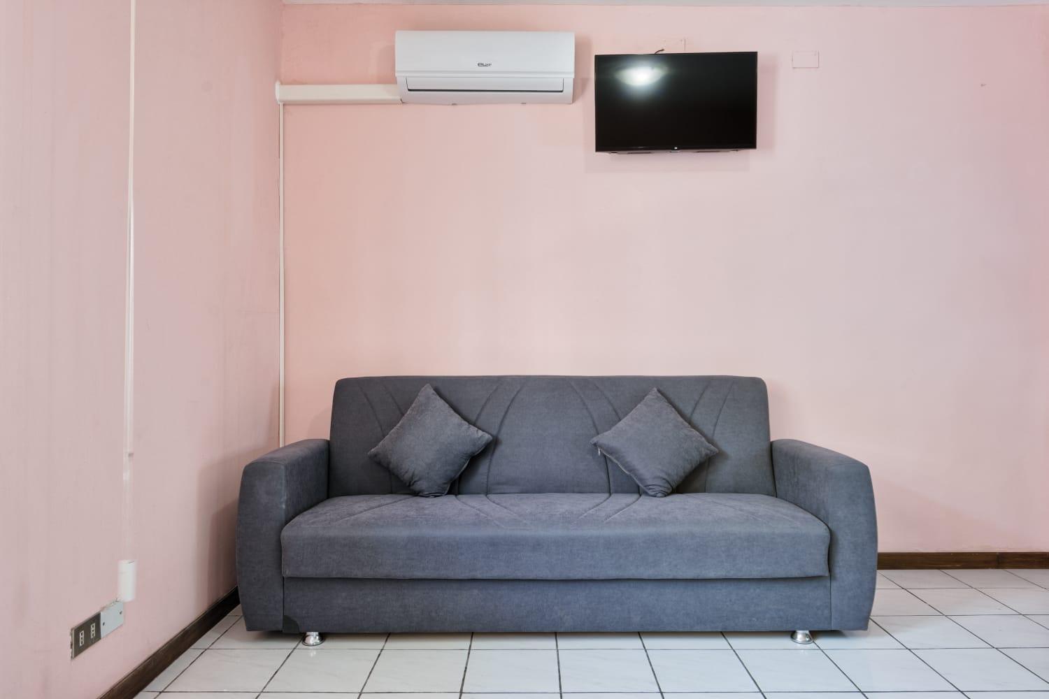 Apartamento Jolly Marghera *