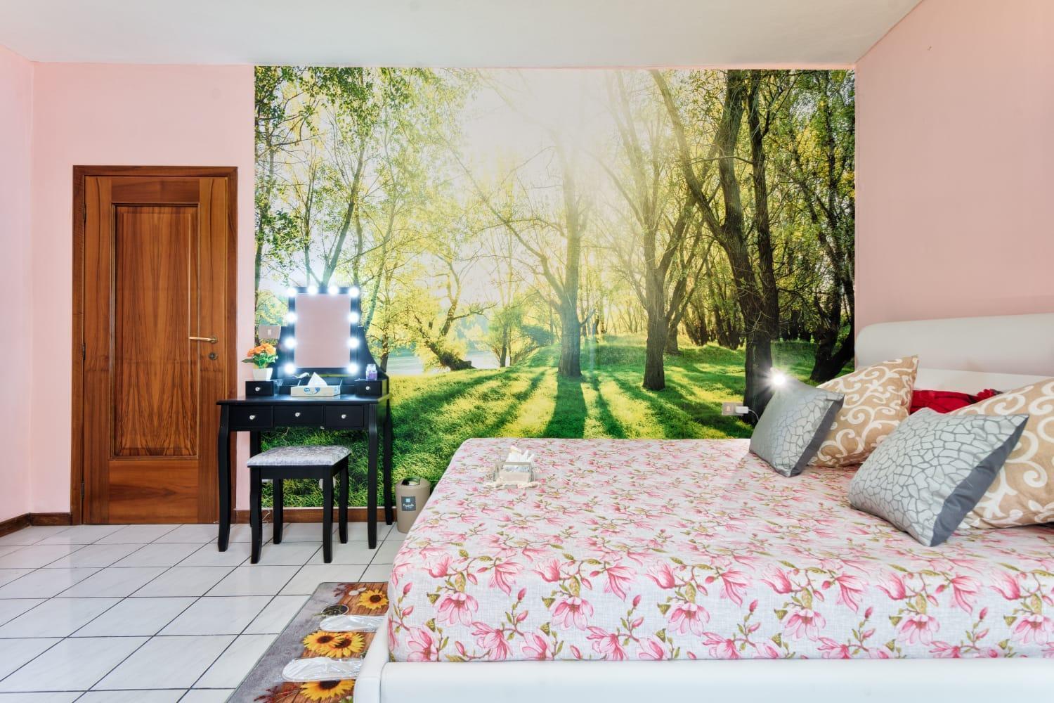 Apartamento Jolly Marghera Venecia
