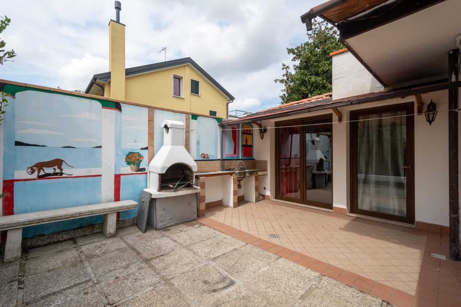 Apartamento Jolly Marghera