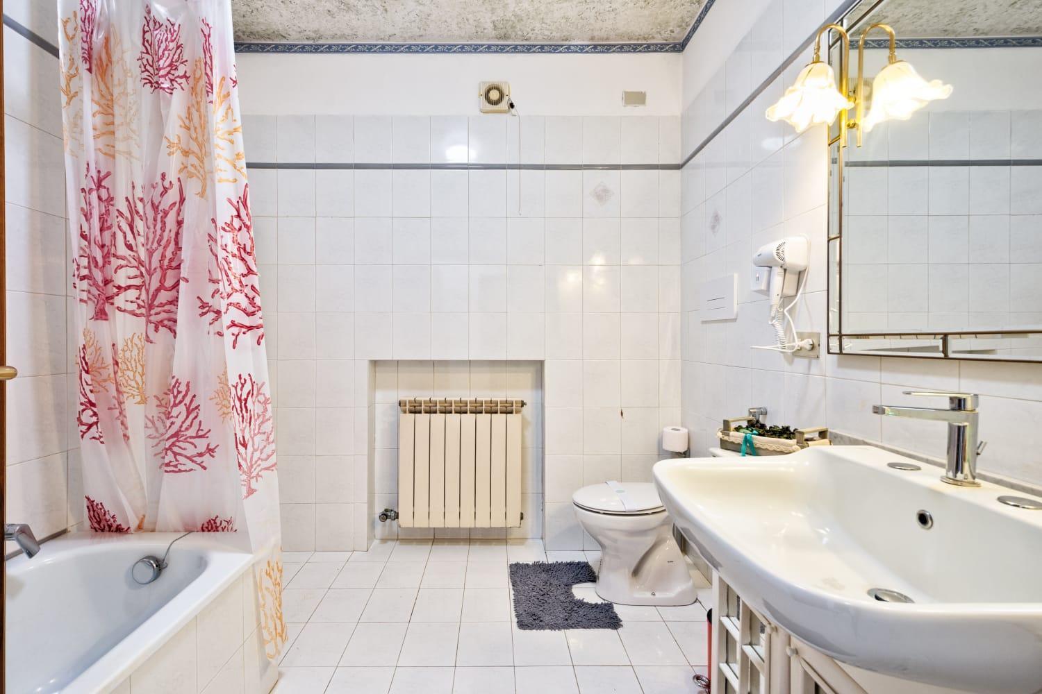 Jolly Marghera Apartamento *