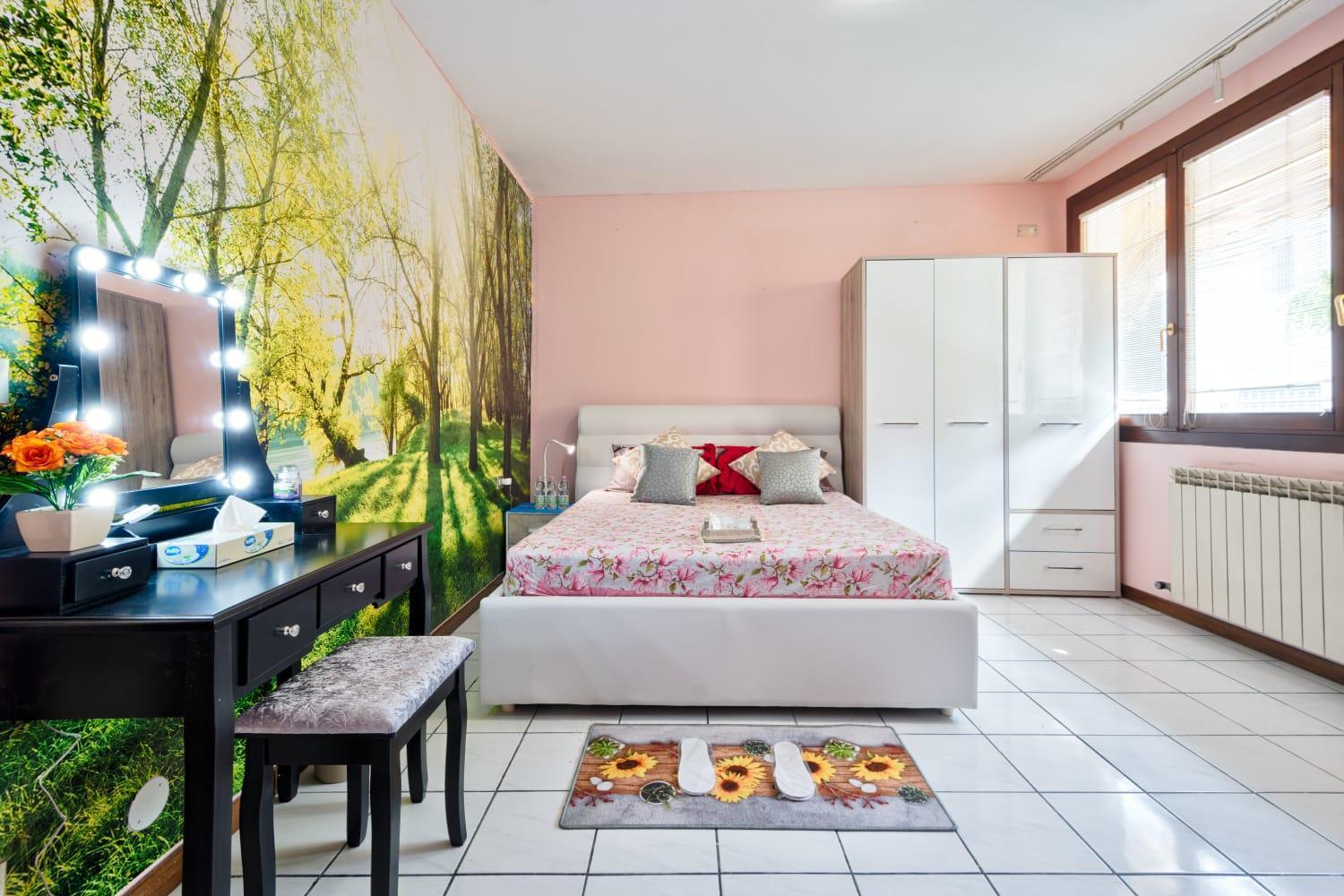 Jolly Marghera Apartamento Venecia