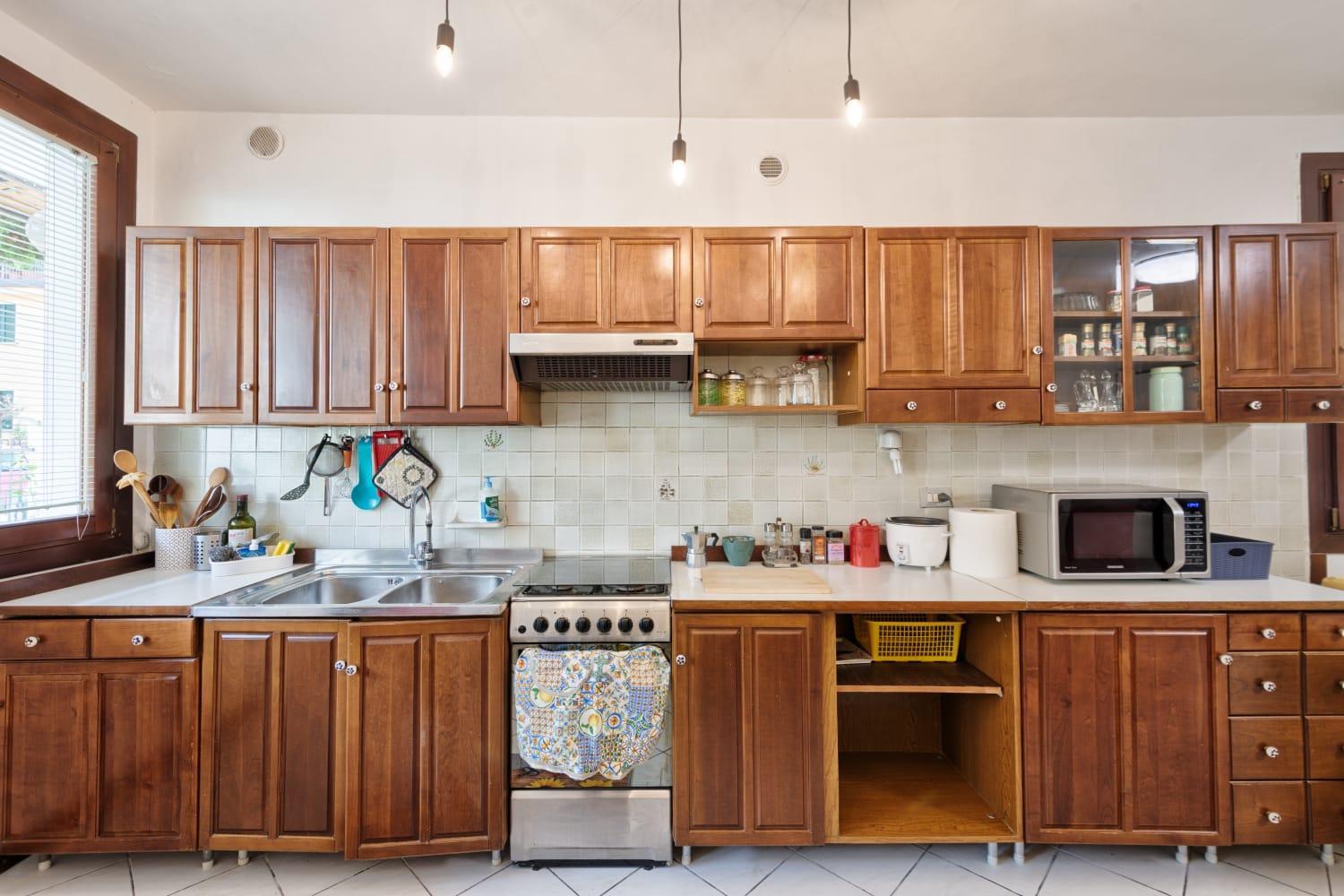 Jolly Marghera Apartamento