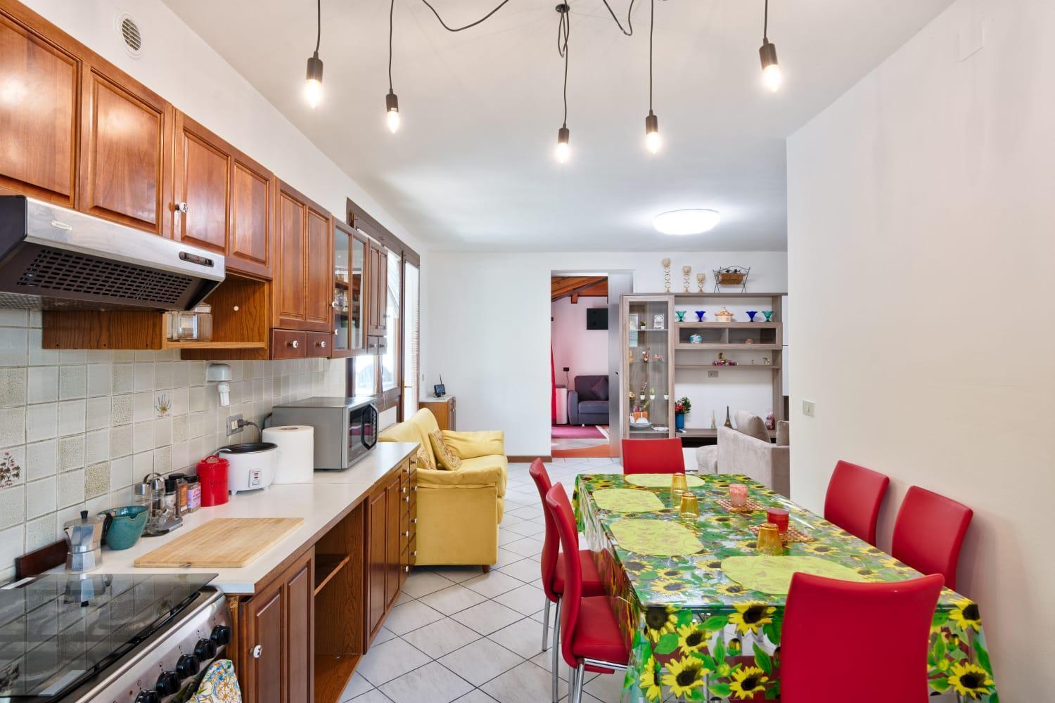Apartamento Jolly Marghera