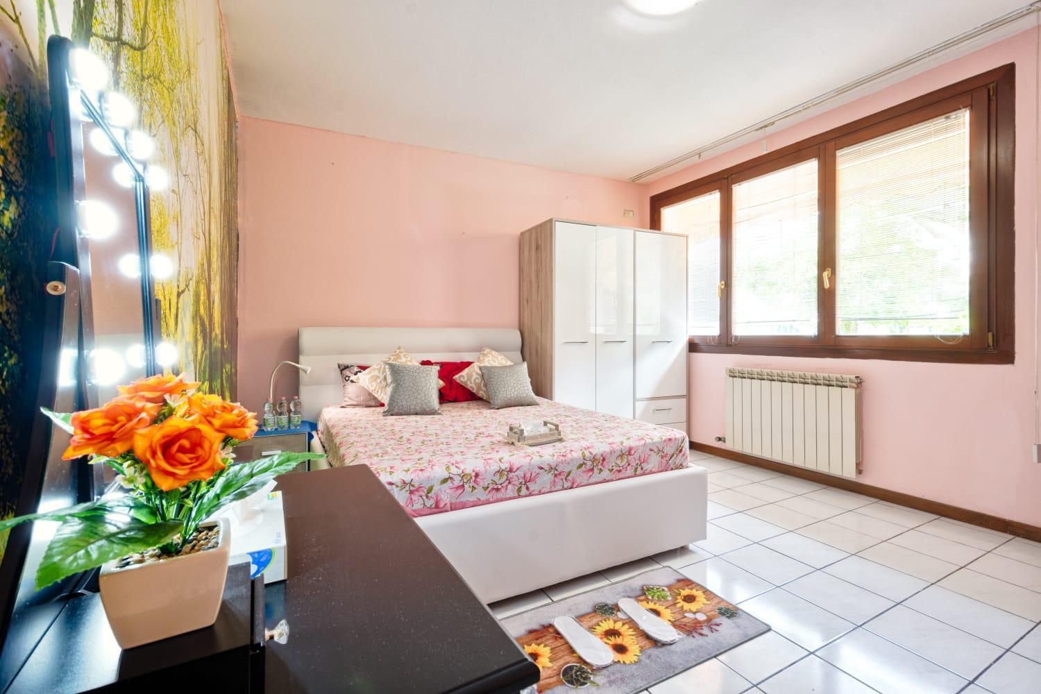Apartamento Jolly Marghera Venecia