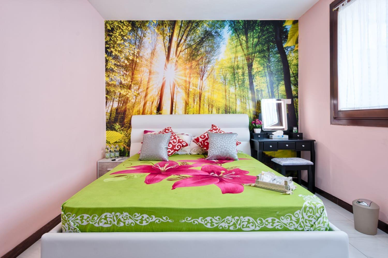 Jolly Marghera Apartamento *