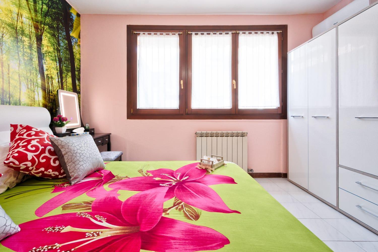 Apartamento Jolly Marghera Venecia