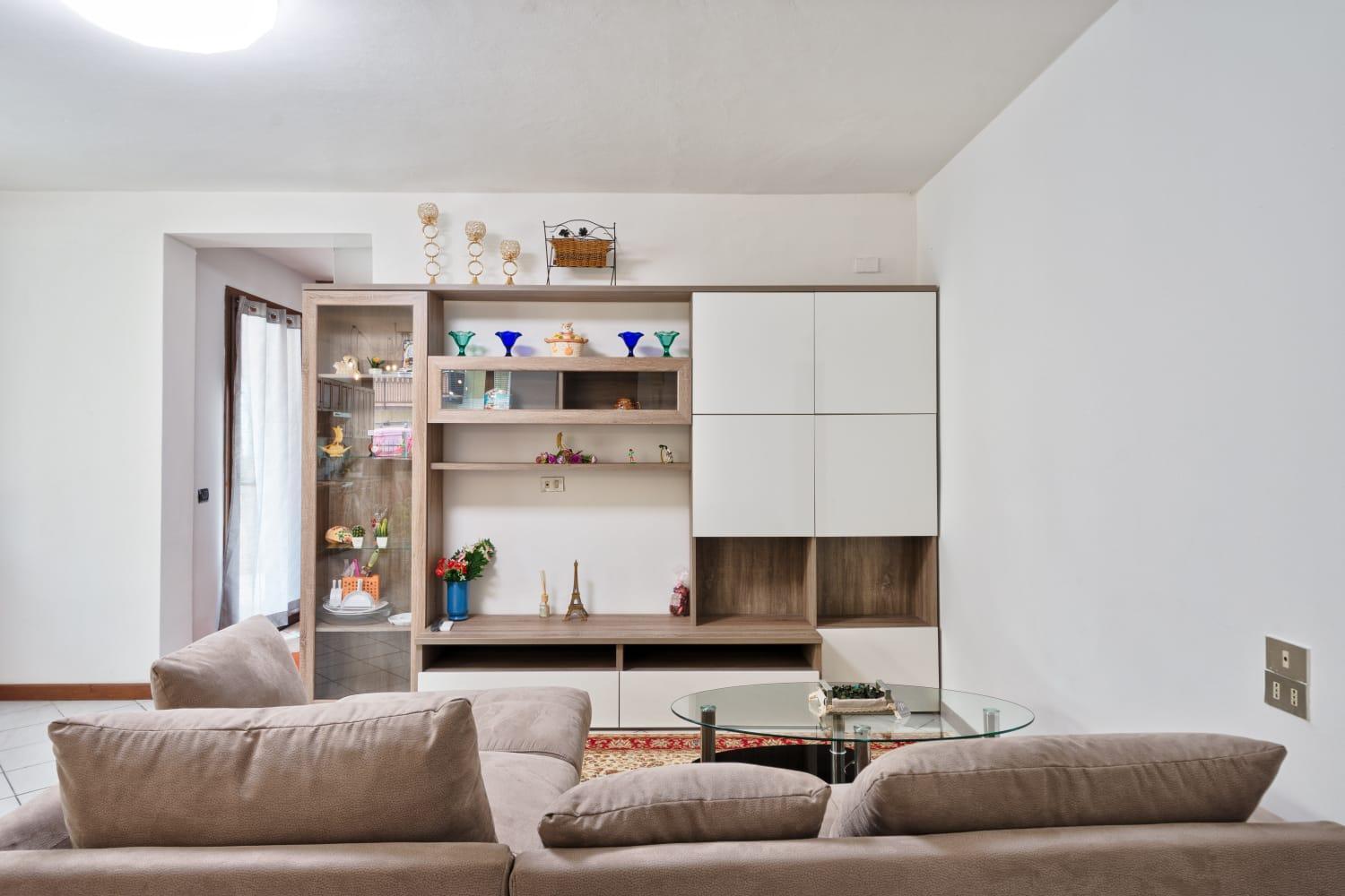 Jolly Marghera Apartamento *
